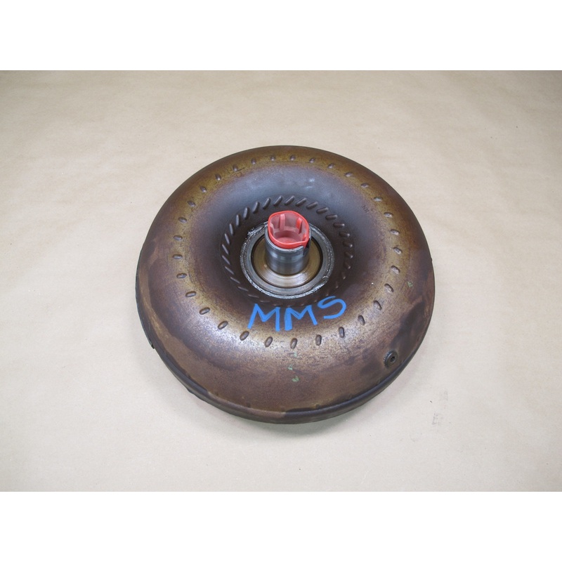 86-88 Mercedes W126 560SEL 722.3 AT Auto Transmission Torque Converter OEM