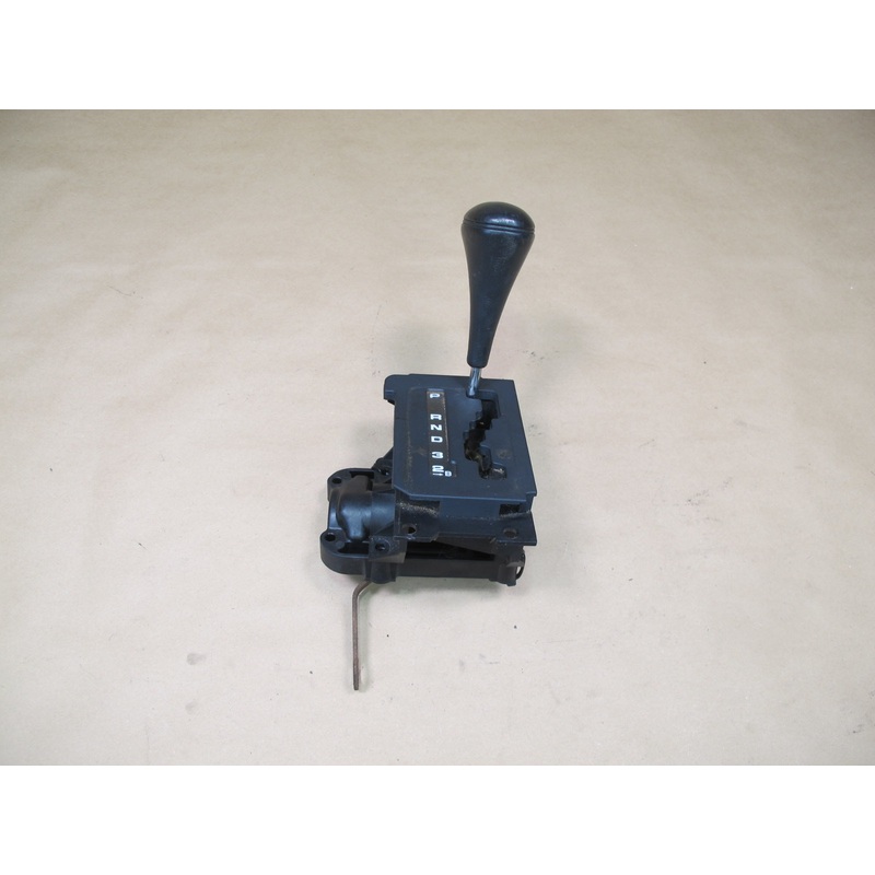 86-91 Mercedes W126 A/T Automatic Transmission Shifter OEM