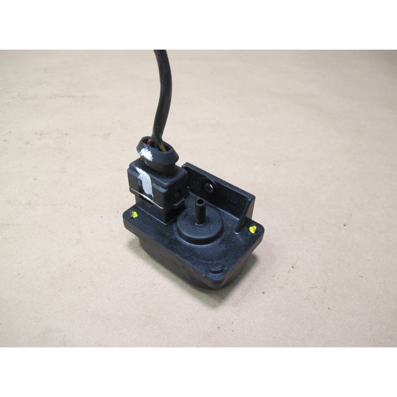 86-91 Mercedes W126 Altitude MAP Pressure Sensor 0065425017 OEM