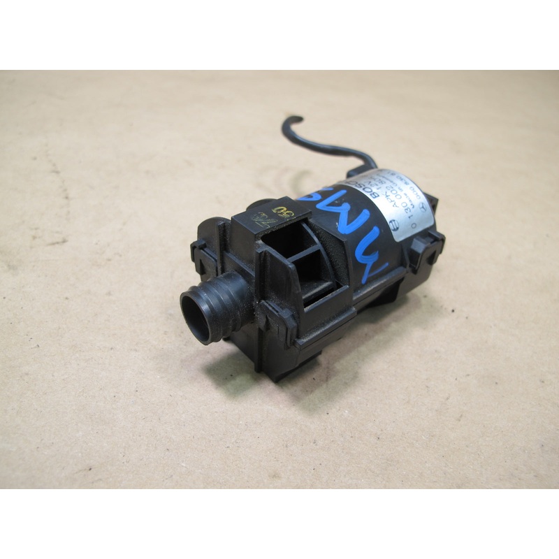 86-91 Mercedes W126 Cabin Air Temperature Sensor 0008306108 OEM