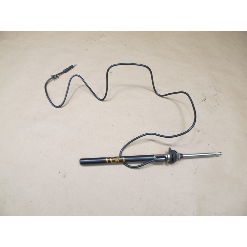 87-91 BMW E30 3-SERIES Convertible Radio Antenna OEM