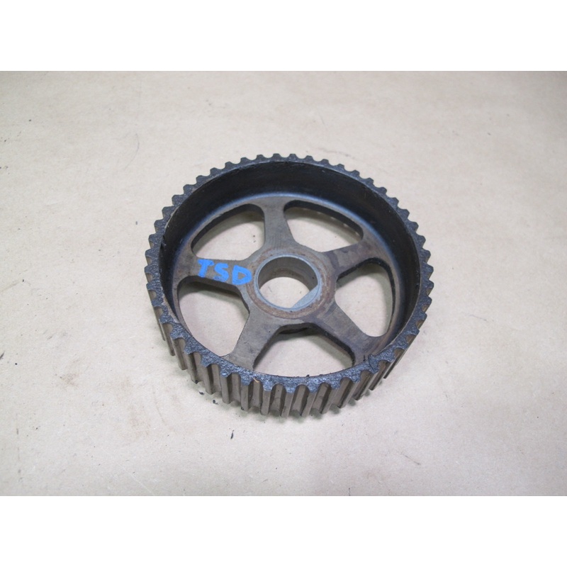 87-92 Toyota Supra MA71 7MGTE Engine Oil Pump Driveshaft Gear Sprocket OEM