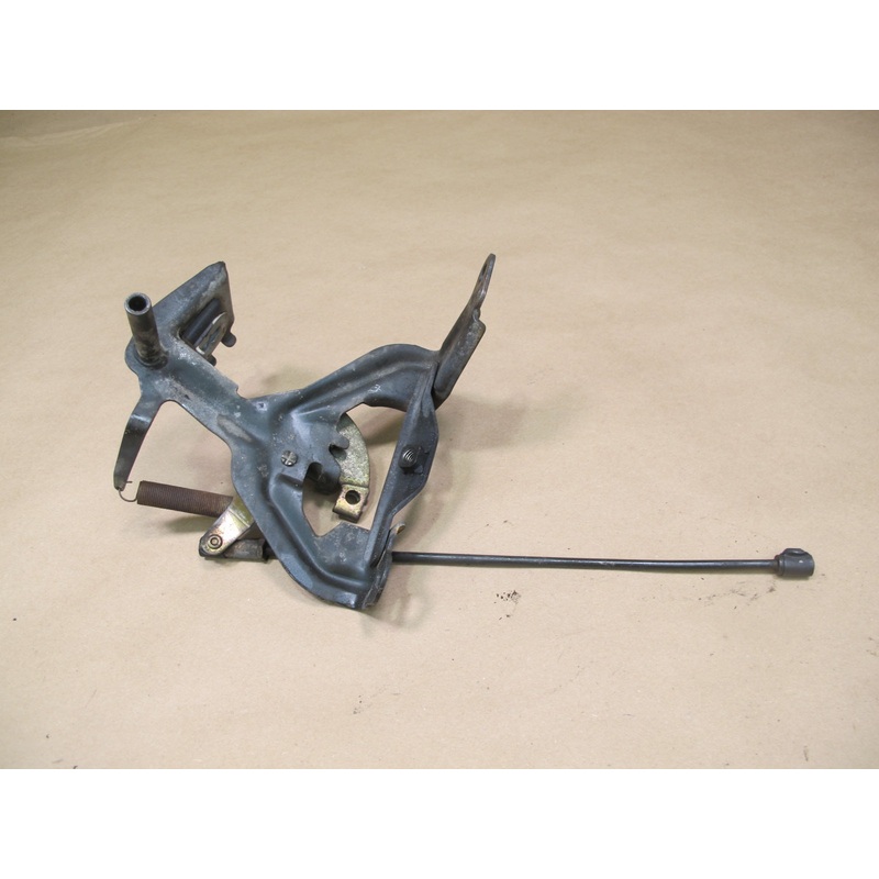 87-92 Toyota Supra MA71 7MGTE Turbo Throttle Bell Crank OEM