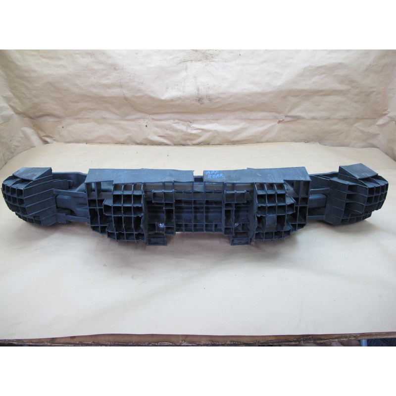 93-02 Pontiac Firebird Rear Bumper Impact Reinforcement Bar 10284248 OEM
