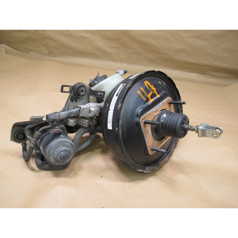95-97 Lexus UCF20L LS400 Brake Master Cylinder Booster Traction Pump Assy OEM