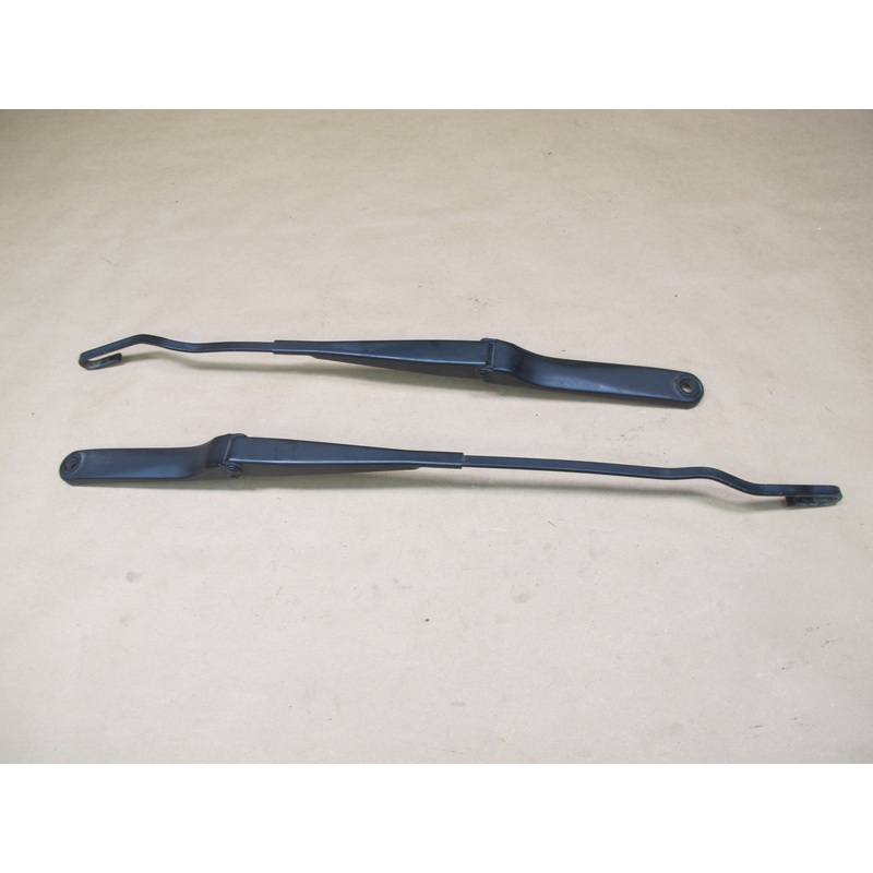 96-02 BMW E36/7 Z3 Set of 2 Front Left & Right Windshield Wiper Arm OEM