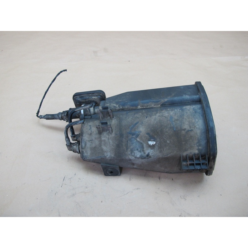 96-02 BMW E36 Z3 Fuel Evap Vapor Charcoal Canister 1183568 OEM