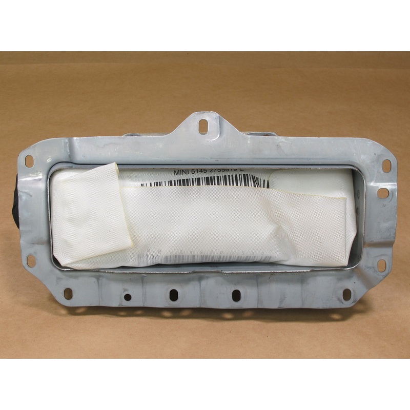 07-15 MINI R55 R56 R57 FRONT RIGHT PASSENGER SIDE DASH SRS AIRBAG OEM