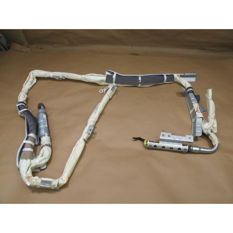 11-12 INFINITI QX56 LEFT DRIVER SIDE ROOF SRS AIRBAG OEM