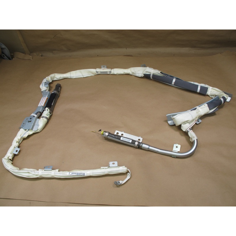 11-12 INFINITI QX56 RIGHT PASSENGER SIDE ROOF SRS AIRBAG OEM