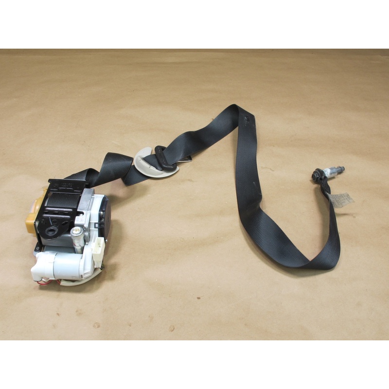 11-13 INFINITI QX56 FRONT RIGHT PASSENGER SIDE SEATBELT RETRACTOR OEM