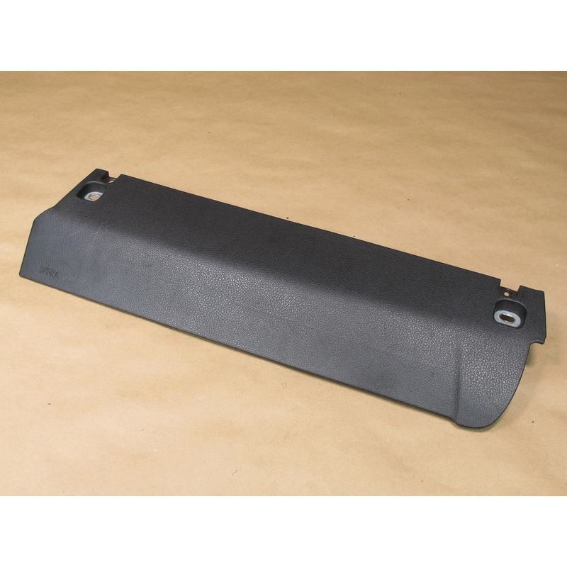 11-16 BMW F10 5-SERIES FRONT RIGHT PASSENGER SIDE UNDER DASH KNEE SRS AIRBAG OEM