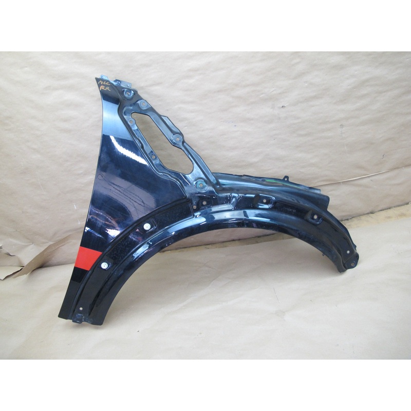 11-16 Mini Cooper R60 R61 Countryman Front Right Fender Shell Cover Panel OEM