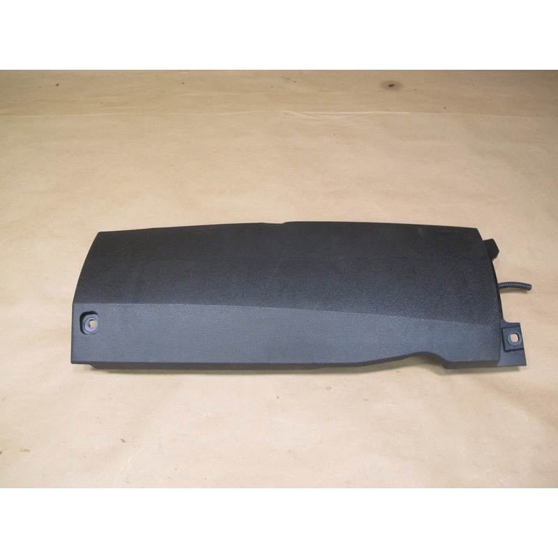 11-16 MINI R60 COUNTRYMAN FRONT RIGHT PASSENGER SIDE UNDER DASH KNEE SRS AIRBAG OEM