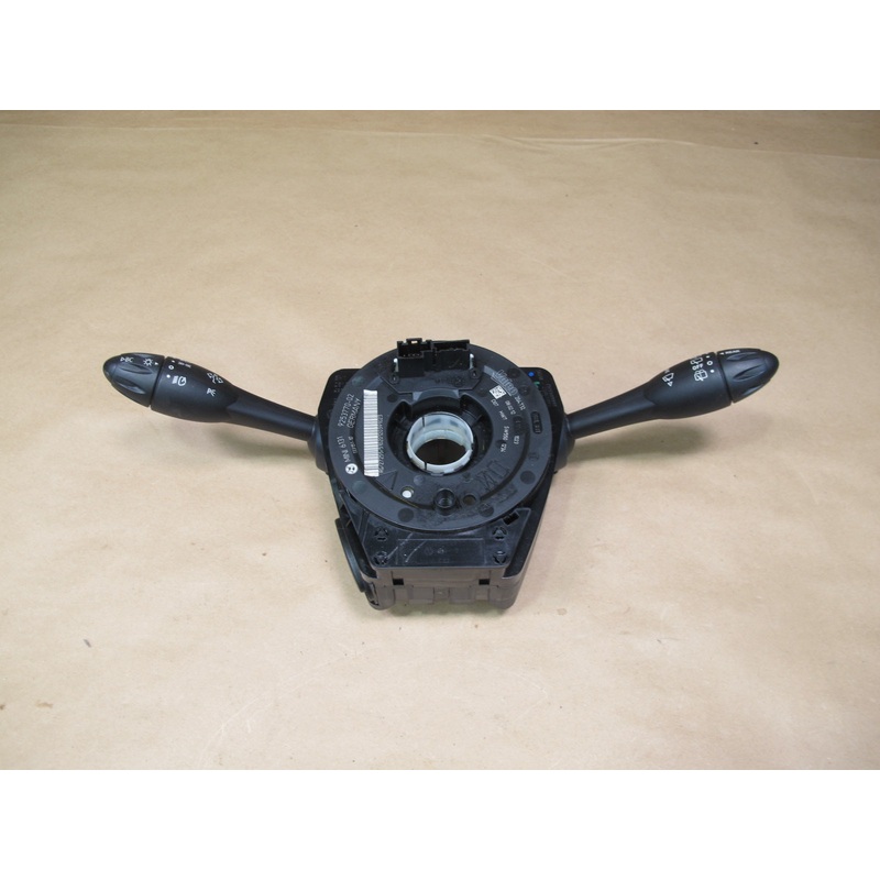 11-16 MINI R60 COUNTRYMAN STEERING COLUMN MULTI SWITCH CLOCK SPRING 9253770 OEM