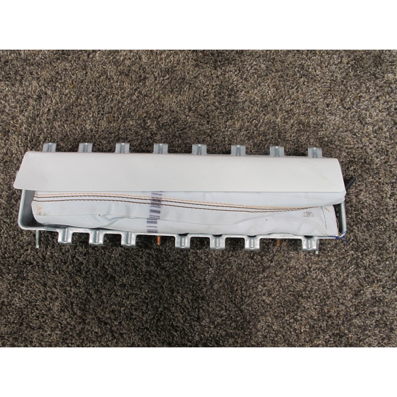 12-16 MINI COOPER S R60 R61 FRONT RIGHT PASSENGER SIDE UNDER DASH KNEE SRS AIRBAG OEM