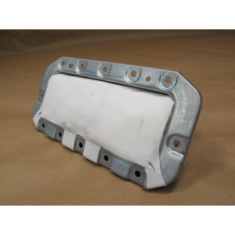 12-18 BMW F30 FRONT RIGHT PASSENGER SIDE DASH SRS AIRBAG OEM