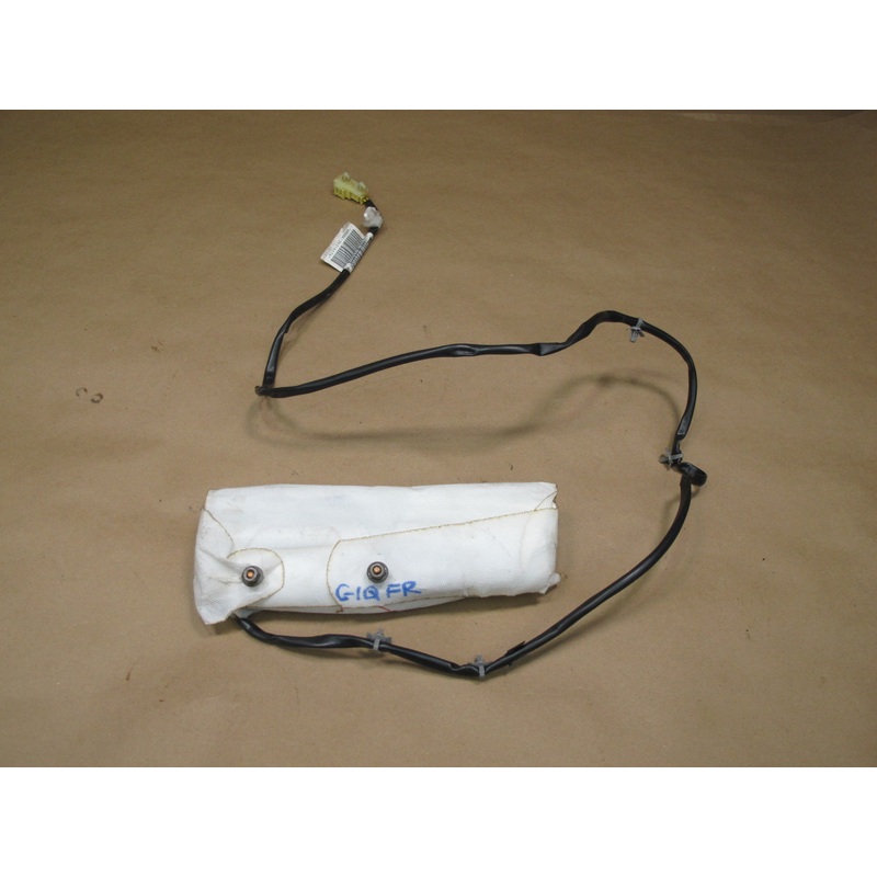 14-20 INFINITI QX60 FRONT RIGHT PASSENGER SIDE SEAT SRS AIRBAG OEM