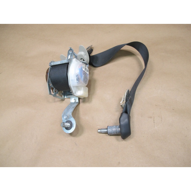 14-20 INFINITI QX60 REAR 2ND ROW RIGHT PASSENGER SIDE SEATBELT RETRACTOR OEM