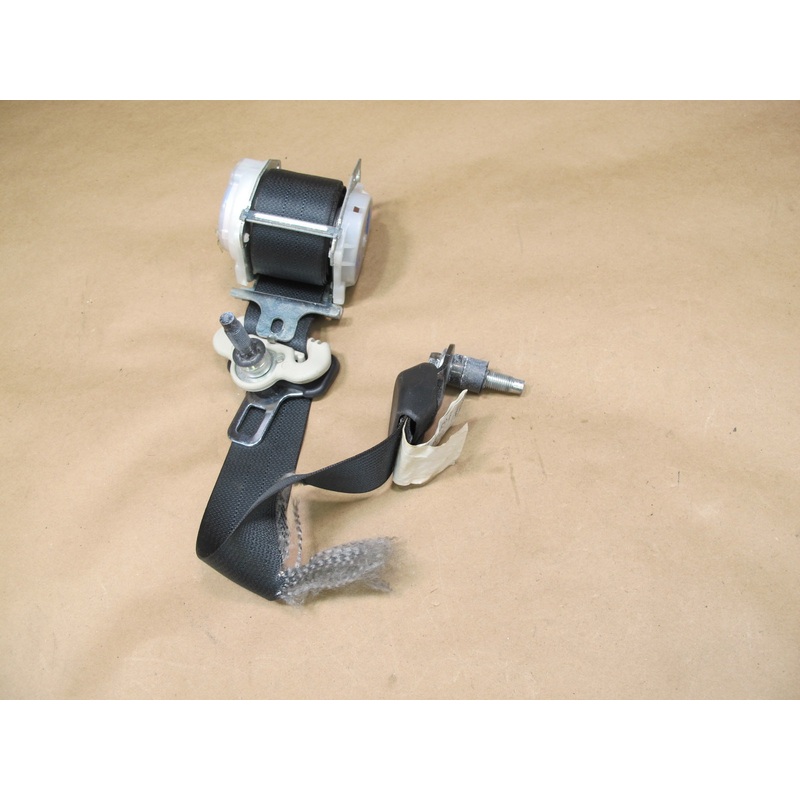 14-20 INFINITI QX60 REAR 3RD ROW RIGHT PASSENGER SIDE SEATBELT RETRACTOR OEM