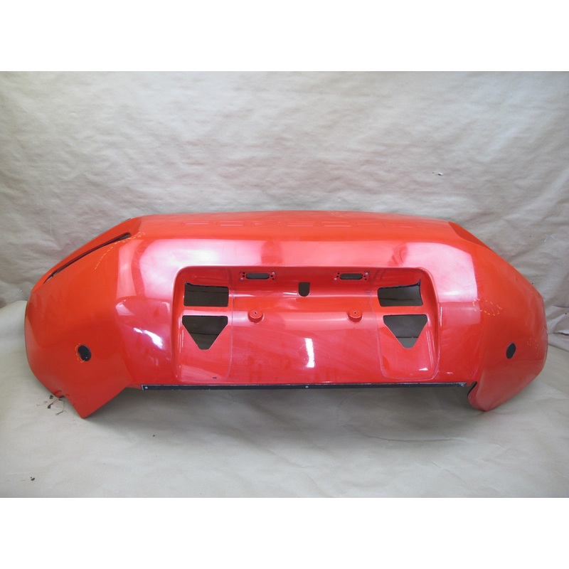 1984-1986 Porsche 928 S Rear Bumper Cover 92850502303