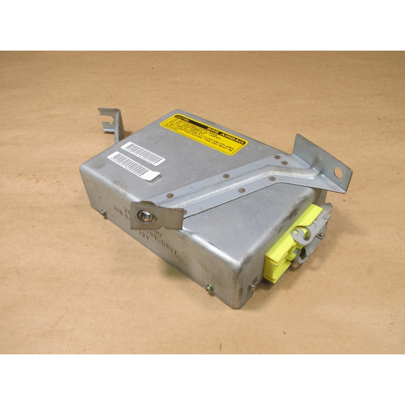 1995 NISSAN 300ZX SRS AIRBAG CONTROL MODULE UNIT 6912123 OEM