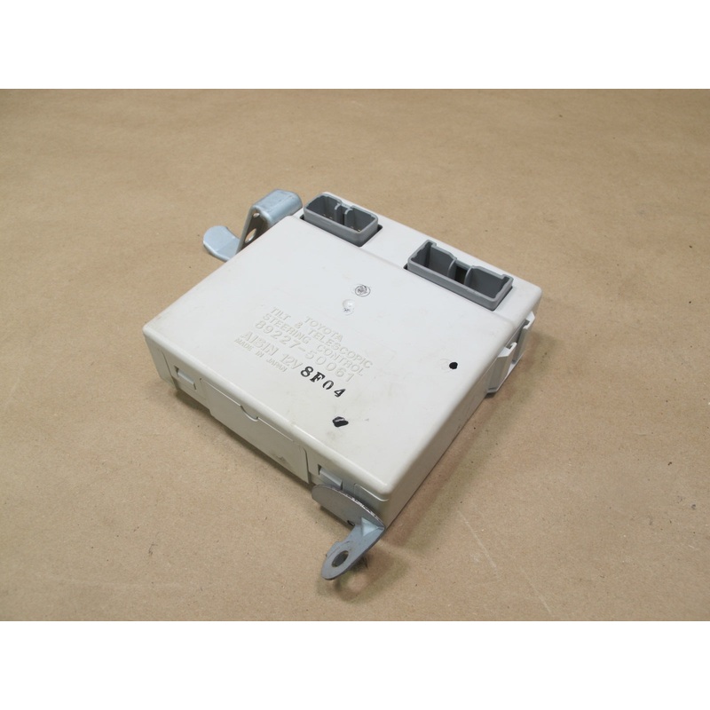 1998 Lexus UCF20 LS400 Steering Tilt & Telescopic Control Module OEM