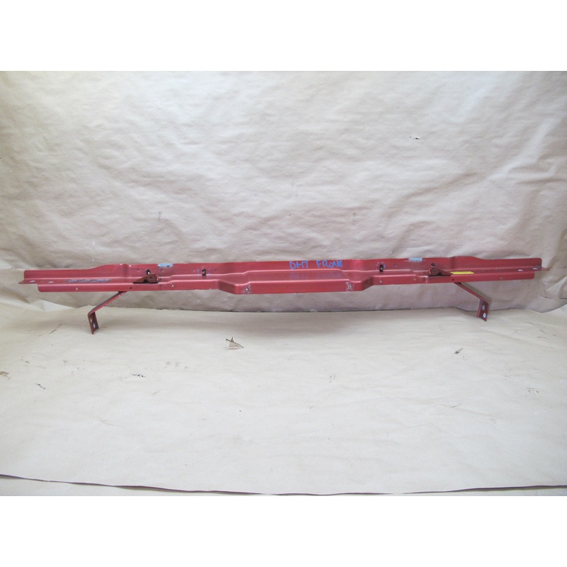 2003-2007 Hummer H2 Radiator Core Support Upper Center Tie Bar Frame