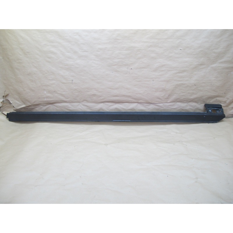 2003-2007 Hummer H2 Right Roof Rack Rail Cover  Molding
