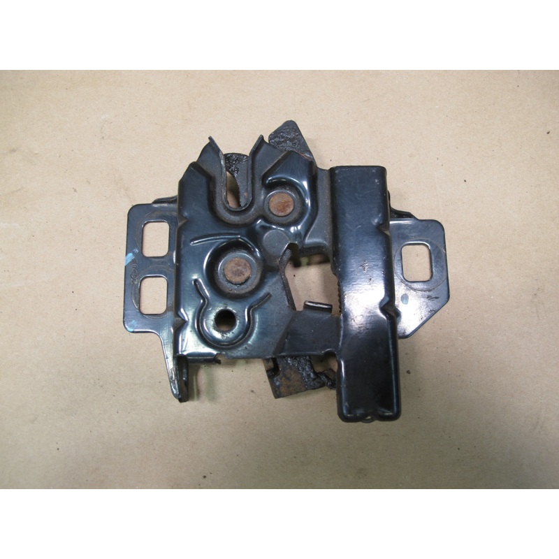 2003-2009 Hummer H2 Front Hood Bonnet Lock Latch