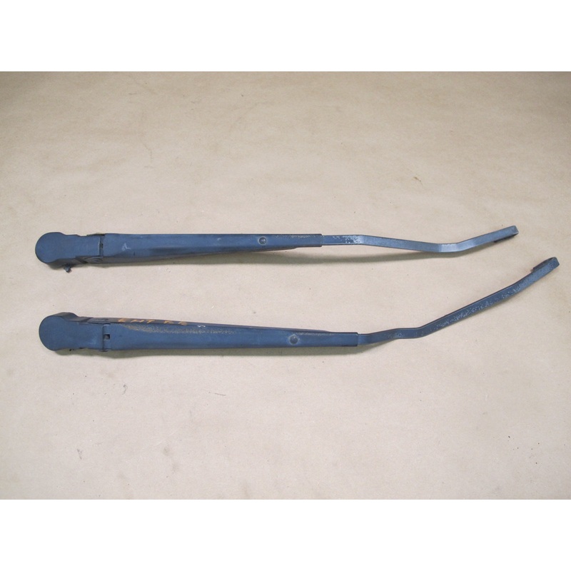 2003-2009 Hummer H2 Front Windshield Left & Right Wiper Arm Set of 2