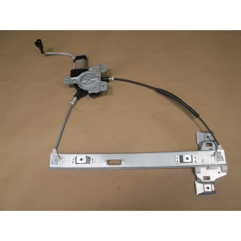 2003-2009 Hummer H2 Rear Left Door Window Regulator w Motor
