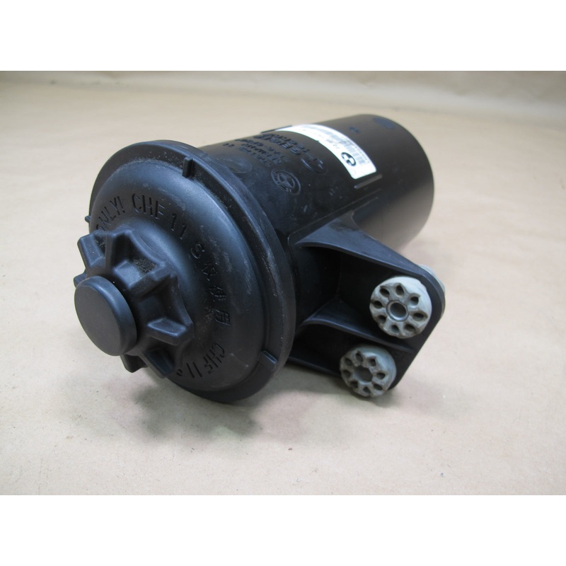 2008-2014 BMW E71 E72 X6 Power Steering Oil Fluid Reservoir Tank 6854456