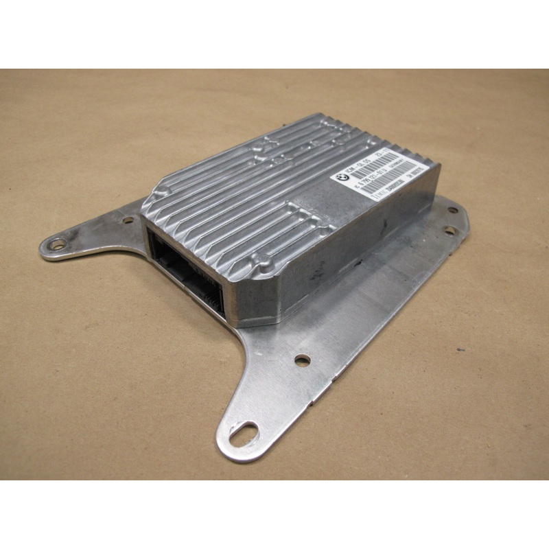 2008-2014 BMW E71 X6 Integrated Chassis Control Module 6799121