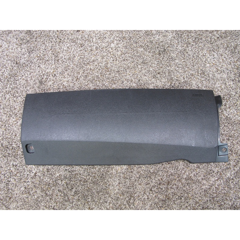 2010-2016  Mini Cooper S Countryman Front Passenger Knee Air Bag SRS OEM