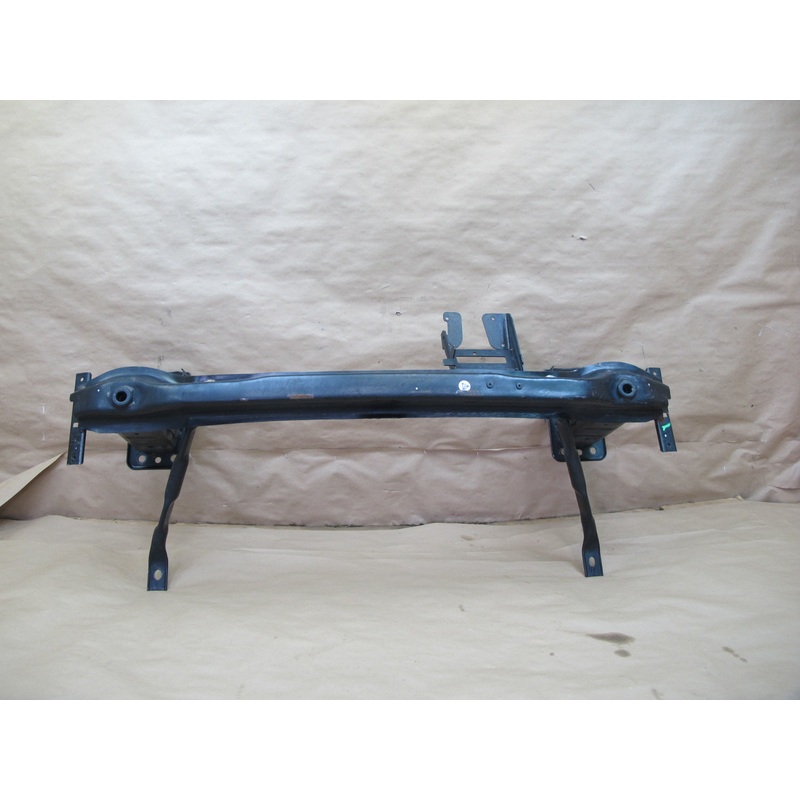 2011-2014 BMW E71 X6 Front Bumper Impact Reinforcement Bar