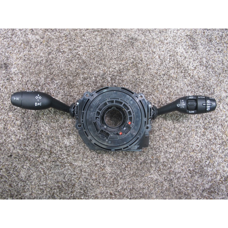2014-2019 Mini Cooper Steering Column Unit Clock Spring Assembly OEM