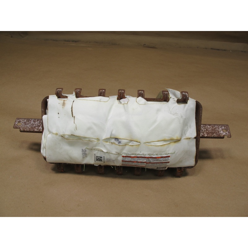 2014 INFINITI JX35 QX60 FRONT RIGHT PASSENGER SIDE DASH SRS AIRBAG OEM