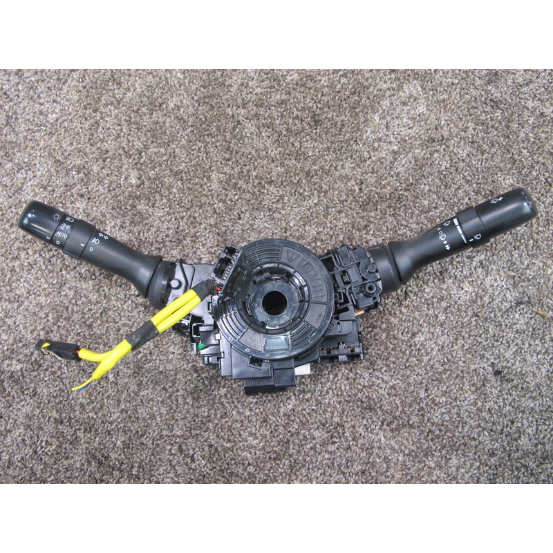 2015-2021 Subaru WRX STI Steering Column Switches and Clock Spring Assembly OEM