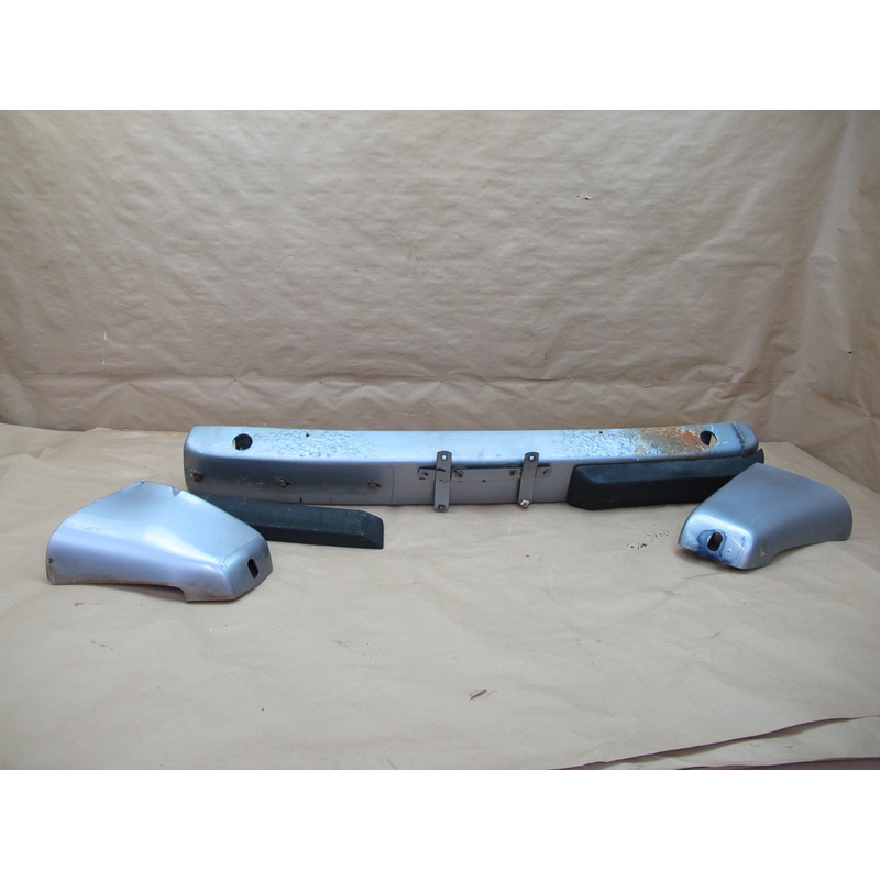 84-91 Porsche 944 Rear Bumper Cover Panel OEM