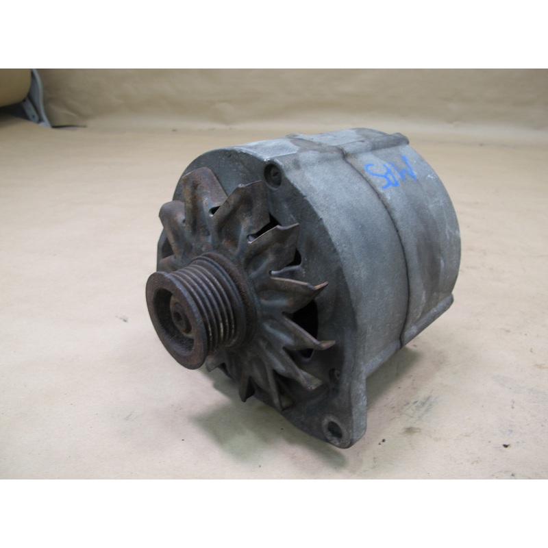 85-91 Porsche 944 2.5L Engine 115AMP Alternator Generator OEM