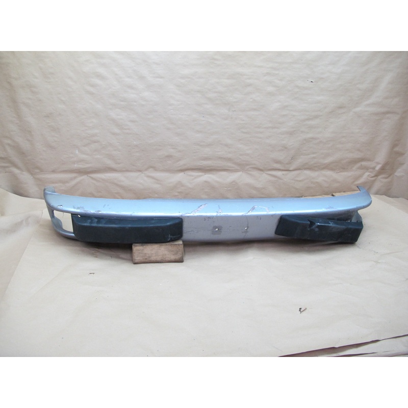 87-89 Porsche 944 Front Bumper Cover Panel w Guards OEM