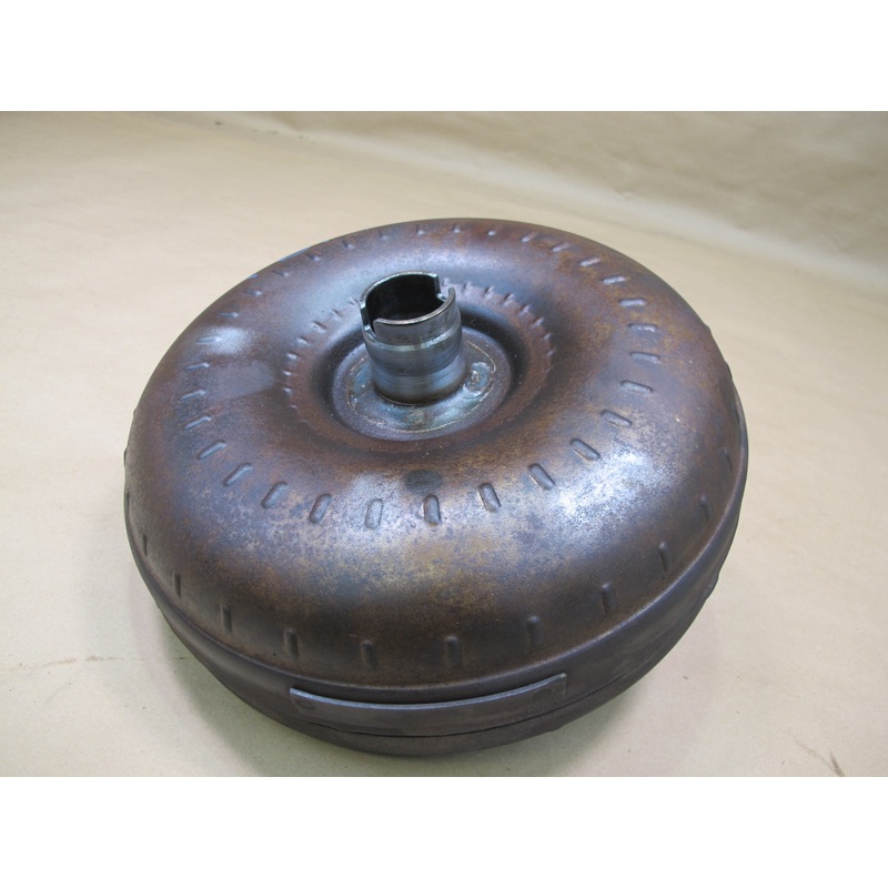 88-91 BMW E30 325i 4HP-22 Automatic Transmission  Torque Converter 1215762 OEM