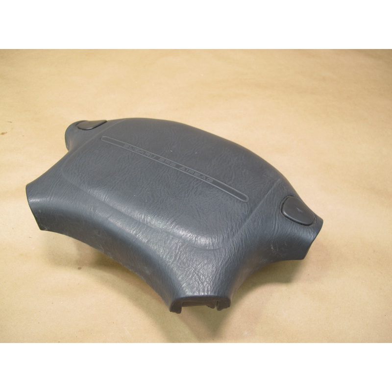 92-97 SUBARU SVX FRONT LEFT DRIVER SIDE STEERING WHEEL SRS AIRBAG OEM