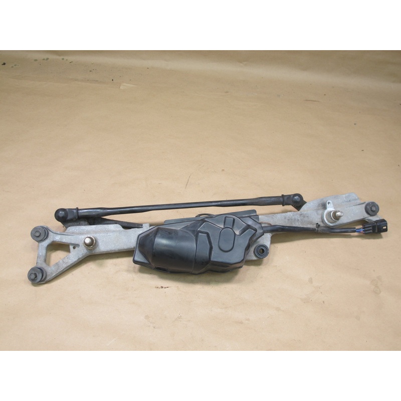 95-00 Lexus LS400 UCF20L Windshield Wiper Transmission Linkage & Motor OEM