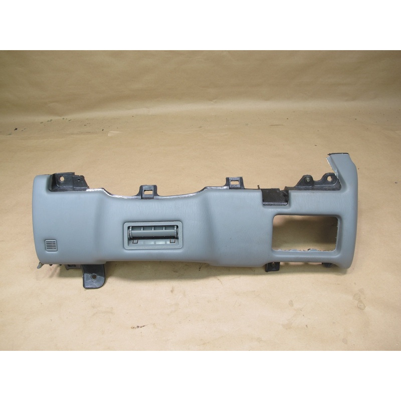 95-00 Lexus UCF20L LS400 Dash Front Left Lower Knee Trim Cover 55402-50040 OEM
