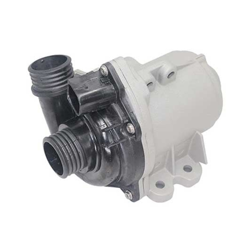 11517632426 11517588885 11519455978 Electric Water Pump Cover For BMW
