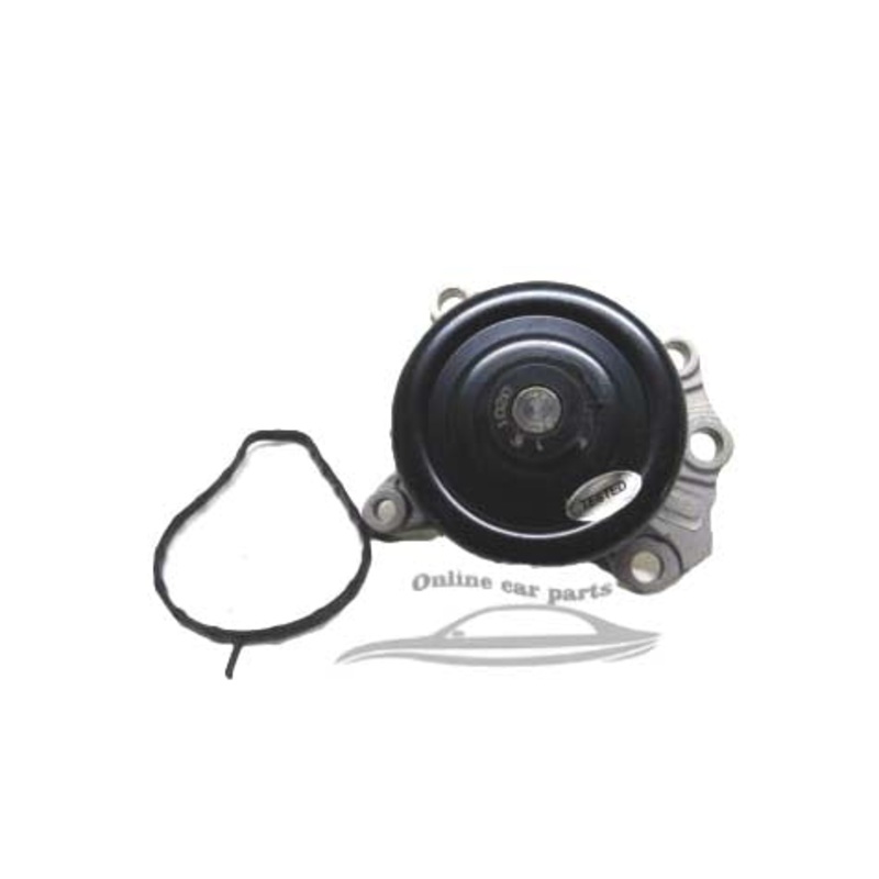 1201.H0 16100-80003 1201.L1 16100-80007 Water Pump DAIHATSU SUBARU TOYOTA