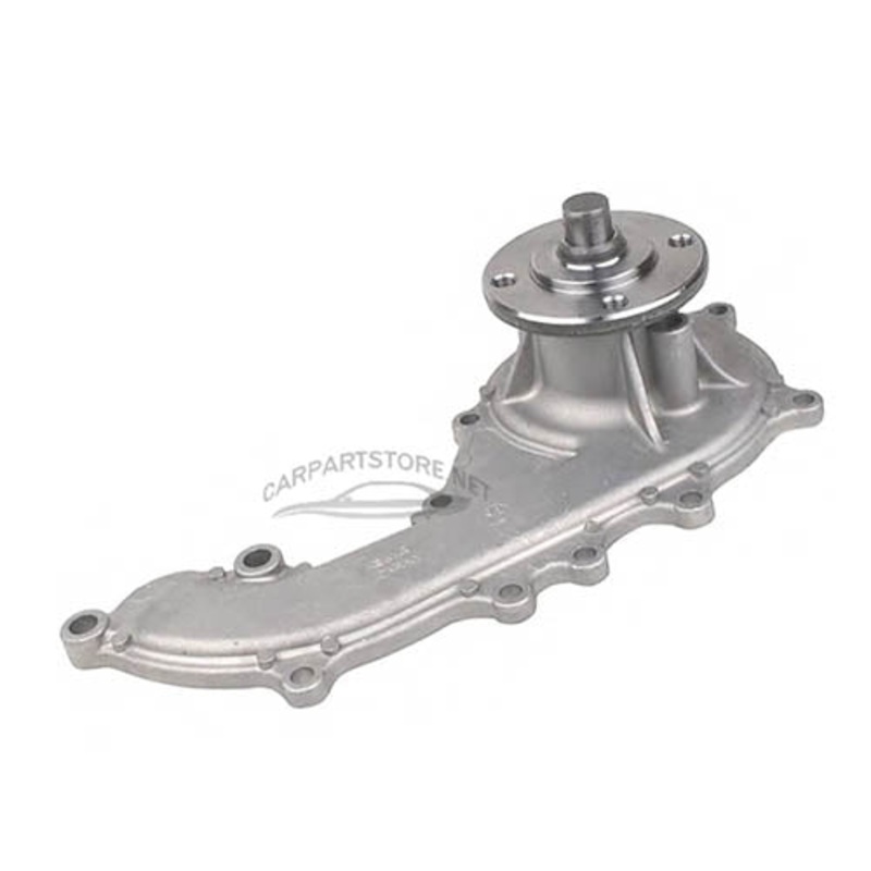 16100-79155 16100-79455 Water Pump for TOYOTA Hiace 2RZ 1RZ 2RZE Engine