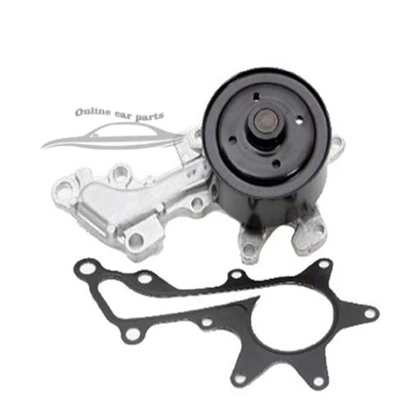 1610080004 16100-80004 Water Pump for TOYOTA YARIS COROLLA